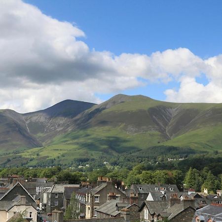 Strathmore Guest House (Adults Only) Keswick  Exterior photo