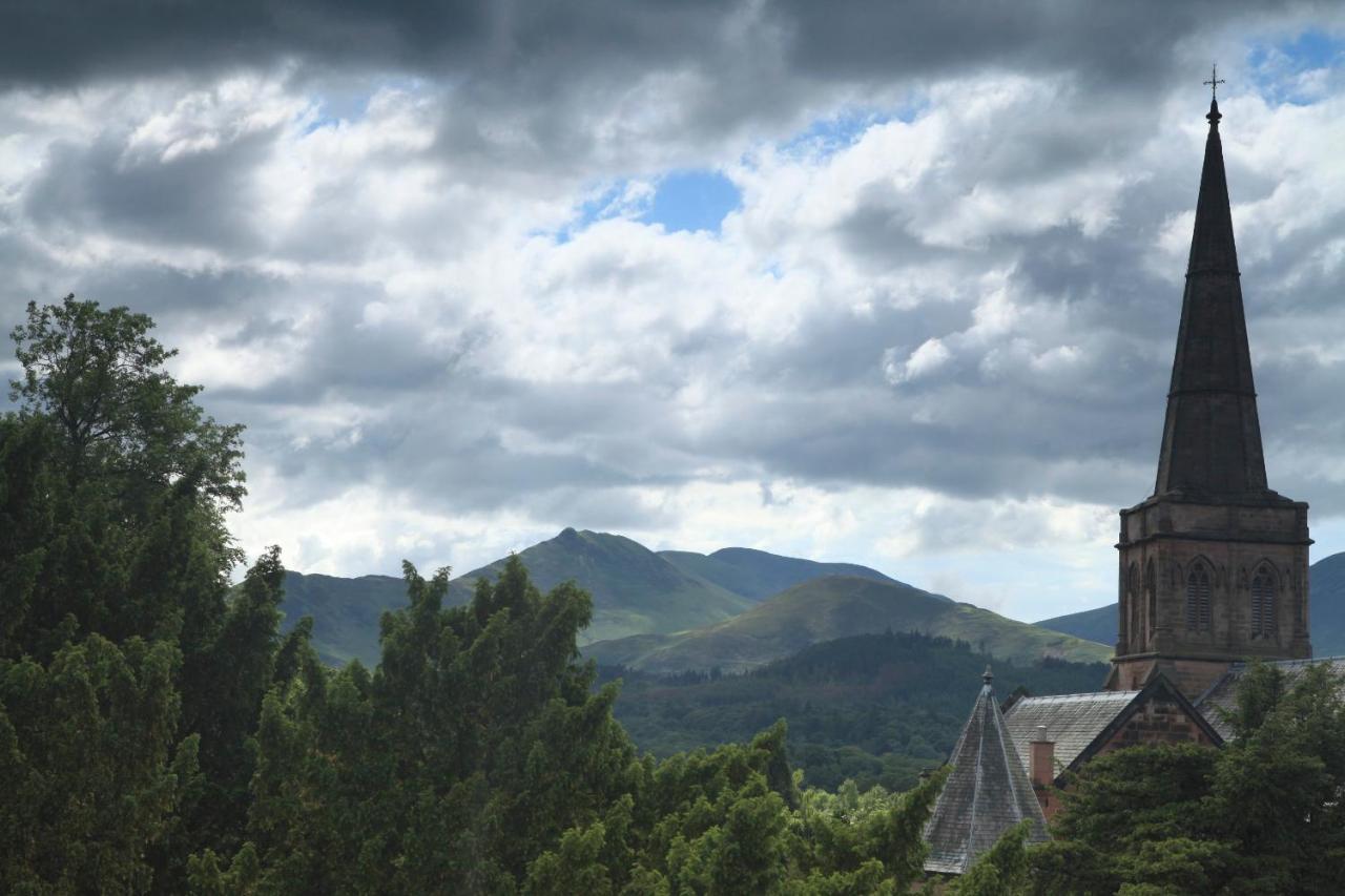 Strathmore Guest House (Adults Only) Keswick  Exterior photo