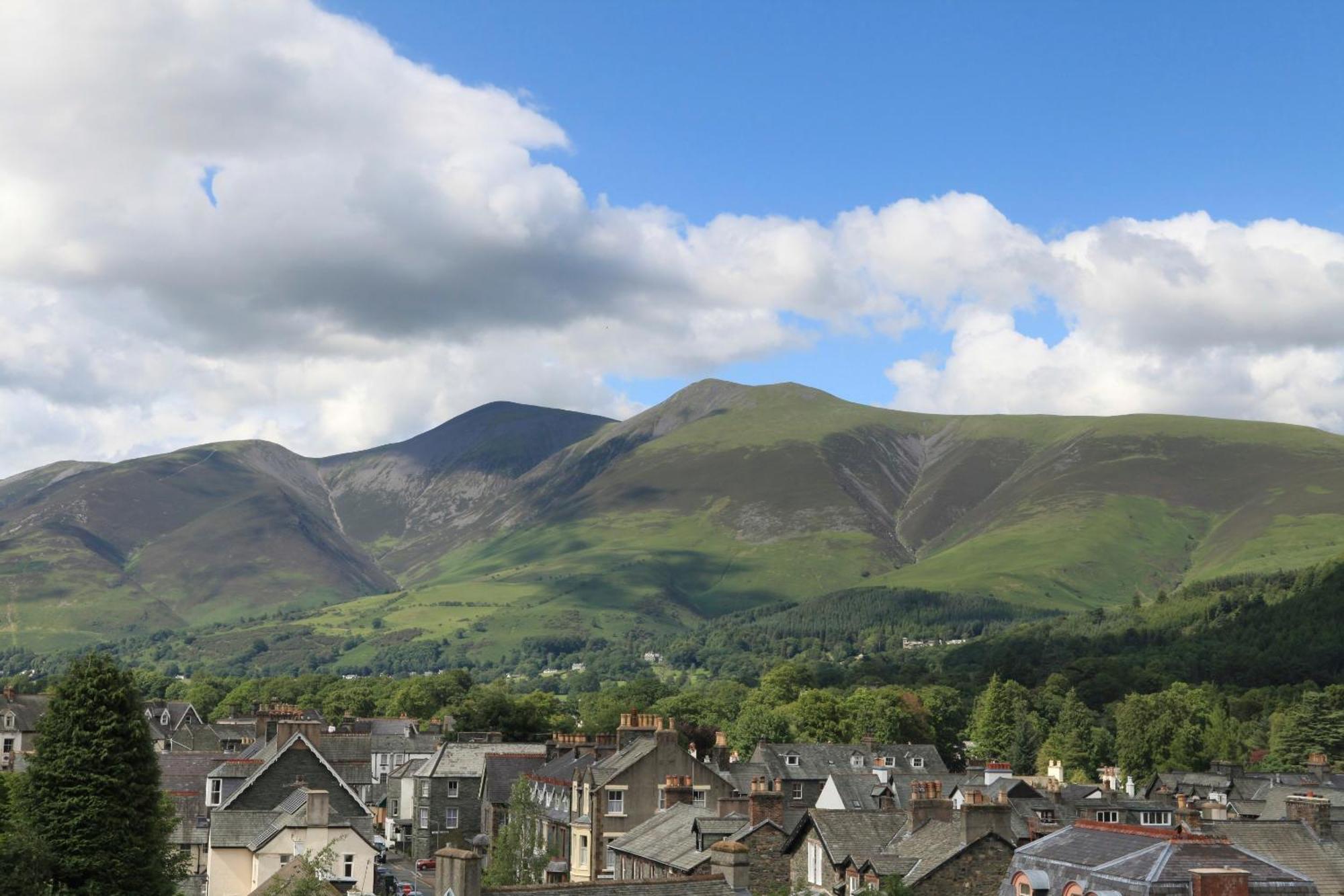 Strathmore Guest House (Adults Only) Keswick  Exterior photo